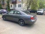 Toyota Camry 2005 года за 5 800 000 тг. в Усть-Каменогорск – фото 4