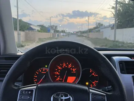 Toyota 4Runner 2010 года за 15 000 000 тг. в Актау – фото 17