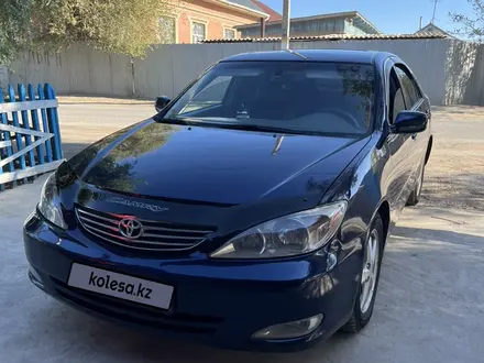 Toyota Camry 2002 года за 4 700 000 тг. в Казалинск