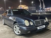 Mercedes-Benz E 230 1996 годаүшін2 800 000 тг. в Кызылорда