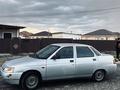 ВАЗ (Lada) 2110 2002 годаүшін650 000 тг. в Атырау – фото 4