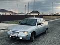 ВАЗ (Lada) 2110 2002 годаүшін650 000 тг. в Атырау – фото 2