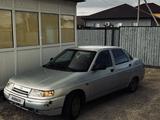 ВАЗ (Lada) 2110 2002 годаүшін600 000 тг. в Атырау