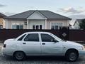ВАЗ (Lada) 2110 2002 годаүшін650 000 тг. в Атырау – фото 5