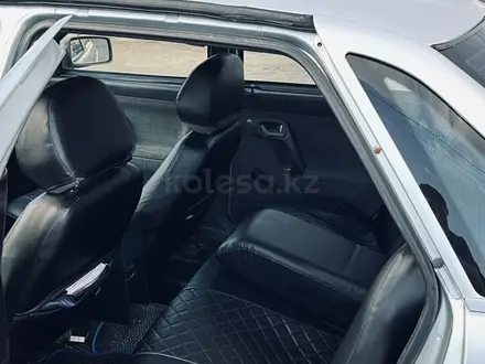 ВАЗ (Lada) 2110 2002 года за 650 000 тг. в Атырау – фото 7