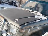 Mitsubishi Pajero 1993 годаүшін1 200 000 тг. в Астана – фото 2