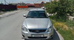 ВАЗ (Lada) Priora 2170 2014 года за 3 200 000 тг. в Кызылорда – фото 2