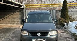 Volkswagen Caddy 2008 годаfor6 000 000 тг. в Алматы