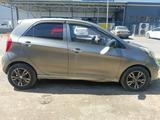 Kia Morning 2012 годаүшін3 500 000 тг. в Алматы – фото 3