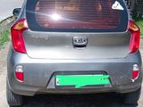 Kia Morning 2012 годаүшін3 500 000 тг. в Алматы – фото 2