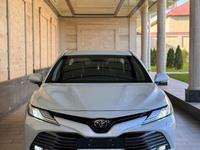 Toyota Camry 2021 годаfor15 200 000 тг. в Шымкент