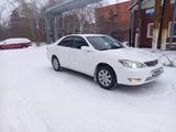 Toyota Camry 2005 года за 5 000 000 тг. в Петропавловск