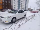 Toyota Camry 2005 года за 5 000 000 тг. в Петропавловск – фото 2