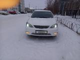 Toyota Camry 2005 года за 5 000 000 тг. в Петропавловск – фото 3