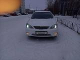 Toyota Camry 2005 года за 5 000 000 тг. в Петропавловск – фото 4