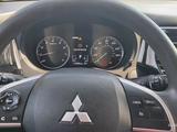 Mitsubishi Outlander 2018 годаүшін9 000 000 тг. в Есик – фото 2