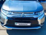 Mitsubishi Outlander 2018 годаүшін9 000 000 тг. в Есик