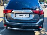 Mitsubishi Outlander 2018 годаүшін9 000 000 тг. в Есик – фото 3