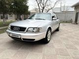 Audi A6 1995 года за 3 300 000 тг. в Шымкент – фото 2