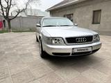 Audi A6 1995 года за 3 300 000 тг. в Шымкент – фото 3