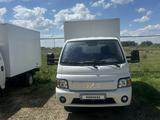 JAC 2025 годаүшін12 000 000 тг. в Астана – фото 3