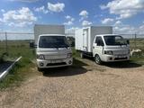 JAC 2025 годаүшін12 000 000 тг. в Астана