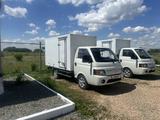 JAC 2025 годаүшін12 000 000 тг. в Астана – фото 5