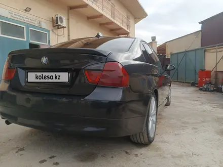 BMW 328 2006 года за 2 500 000 тг. в Актау – фото 9