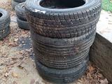 Шины R15, R14, R18 дог за 100 тг. в Алматы