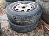 Шины R15, R14, R18 дог за 100 тг. в Алматы – фото 4