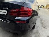 BMW 535 2014 годаүшін11 600 000 тг. в Шымкент – фото 2