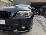BMW 535 2014 годаүшін11 600 000 тг. в Шымкент – фото 4