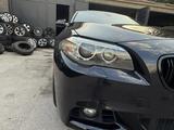 BMW 535 2014 годаүшін11 600 000 тг. в Шымкент – фото 3
