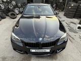 BMW 535 2014 годаүшін11 600 000 тг. в Шымкент