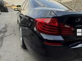 BMW 535 2014 годаүшін11 600 000 тг. в Шымкент – фото 5