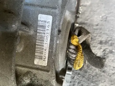 Автомат акпп на Хонда CR-V 2.4 4WD за 260 000 тг. в Караганда – фото 5