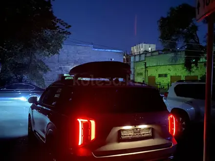 Hyundai Palisade 2024 года за 27 500 000 тг. в Алматы