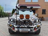 Volkswagen Amarok 2012 года за 23 000 000 тг. в Алматы
