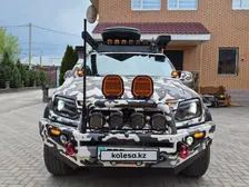 Volkswagen Amarok, 2012