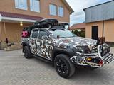 Volkswagen Amarok 2012 года за 23 000 000 тг. в Алматы – фото 2
