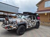 Volkswagen Amarok 2012 года за 23 000 000 тг. в Алматы – фото 3