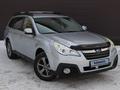 Subaru Outback 2013 годаfor8 550 000 тг. в Алматы – фото 3