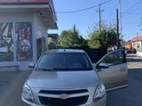 Chevrolet Cobalt 2013 года за 3 400 000 тг. в Алматы