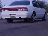 Nissan Cefiro 1998 годаfor3 250 000 тг. в Темиртау – фото 2