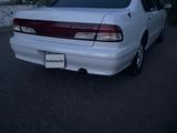 Nissan Cefiro 1998 годаfor3 250 000 тг. в Темиртау – фото 4