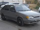 ВАЗ (Lada) 2114 2007 годаfor550 000 тг. в Атырау – фото 4