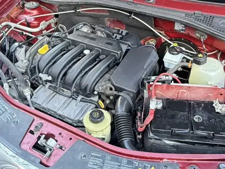 Renault Sandero Stepway 2014 года за 3 380 000 тг. в Караганда – фото 9