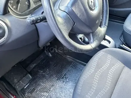 Renault Sandero Stepway 2014 года за 3 380 000 тг. в Караганда – фото 11