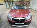 Renault Sandero Stepway 2014 года за 3 380 000 тг. в Караганда