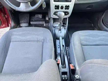 Renault Sandero Stepway 2014 года за 3 380 000 тг. в Караганда – фото 10